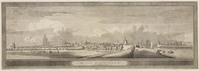 TvB G 2199
<br/>
Profiel Zierikzee
<br/>
<em>Philips, Jan Caspar (1680/1700-1775)</em>